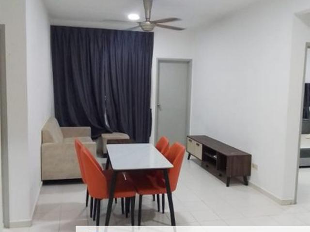 Villa Krystal, Bandar Selesa Jaya
