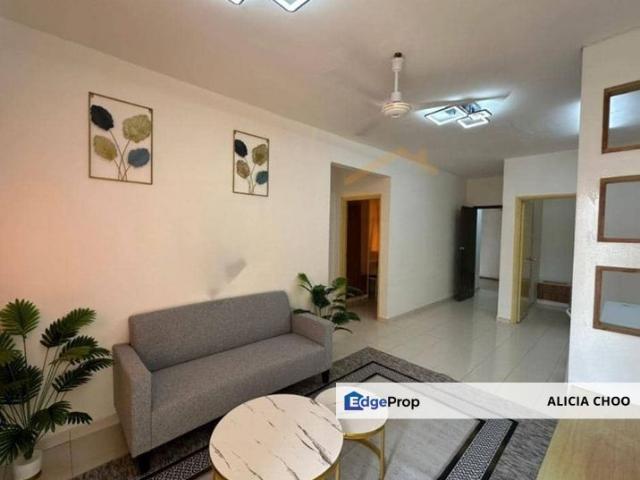 Villa Krystal, Bandar Selesa Jaya