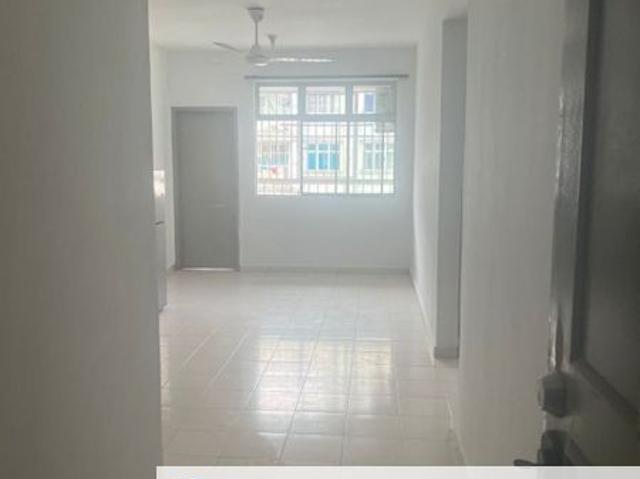 Villa Krystal, Bandar Selesa Jaya