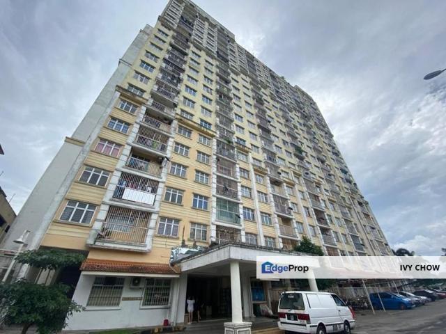 Villa Krystal, Bandar Selesa Jaya