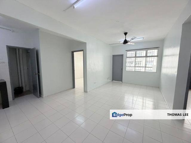 Villa Krystal, Bandar Selesa Jaya