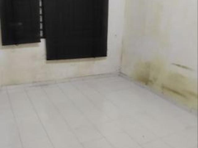 Villa Krystal, Bandar Selesa Jaya