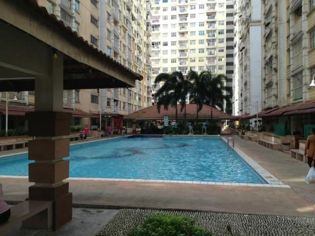 Villa Krystal @ Bandar Selesa Jaya, Skudai