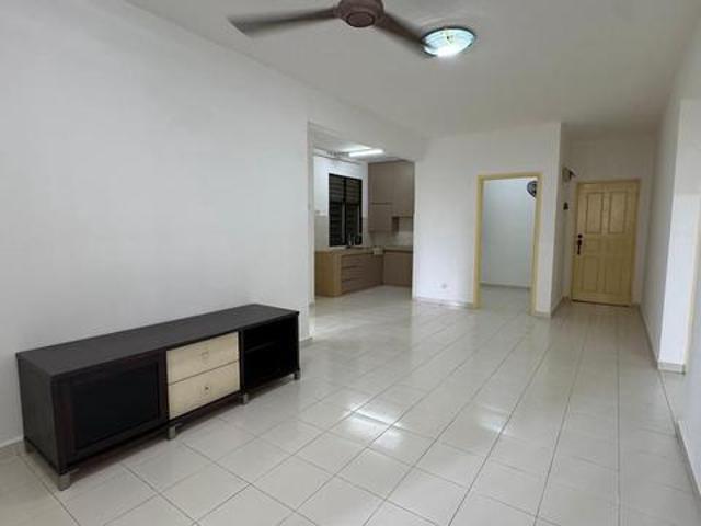 Villa Krystal Johor Freehold 3R2B Below Bank Value for sale