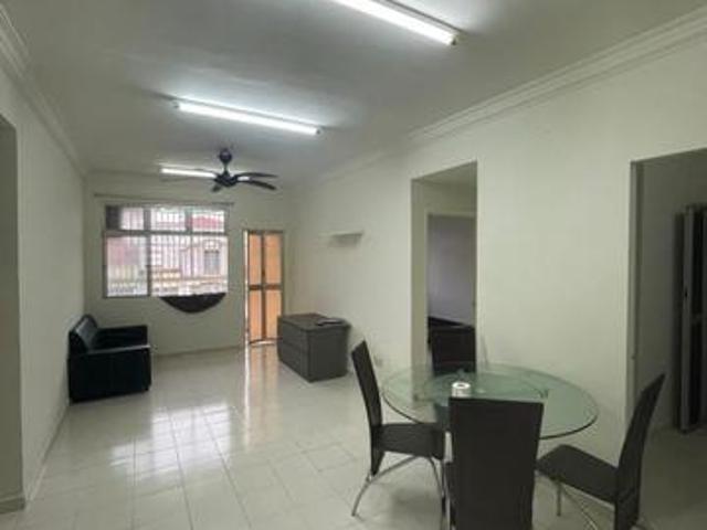 Villa Krystal Pool View Selesa Jaya Nusa Bestari 2 Below Market