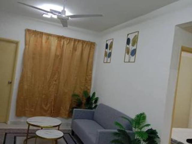 Villa Krystal Selesa Jaya Near Tuas Second Link Full Loan Cash Out