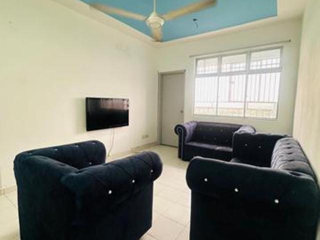 Villa Krystal Selesajaya For Rental