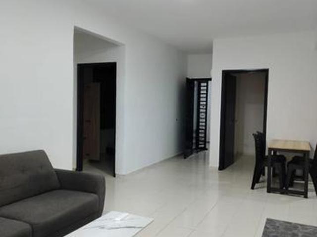 Villa Krystal Skudai Nusa Bestari Bukit Indah Tuas LegolandAeon