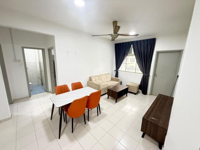 Villa krystal 4 bedroom skudai selesa jaya Johor bahru