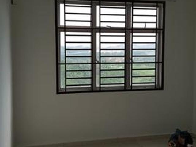 Villa krystal 4 room for sell