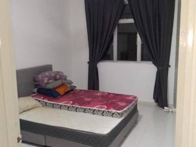 Villa Krystal 4bed 2Bath Selesa Jaya Skudai