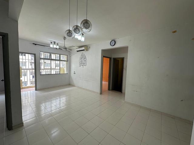 Villa Krystalselesa jayaskudai full loan cash out rumah murah