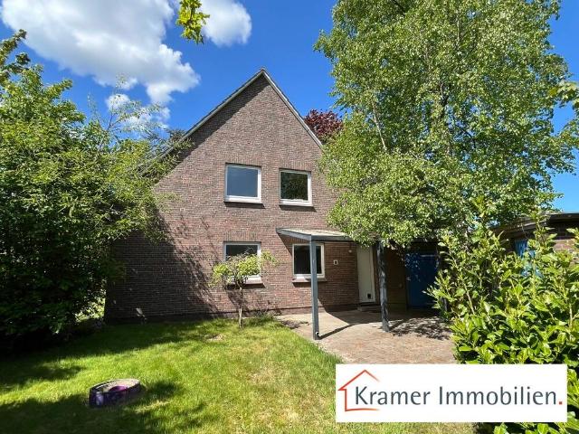 # Villa Kunterbunt ein farbenfrohes Häuschen!#