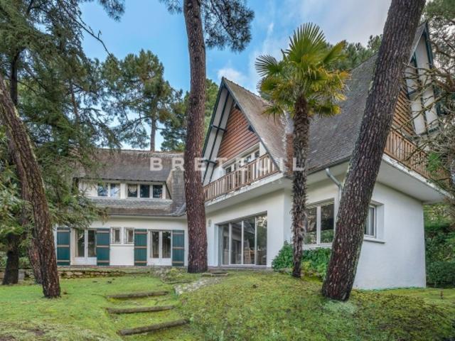 Villa La Baule