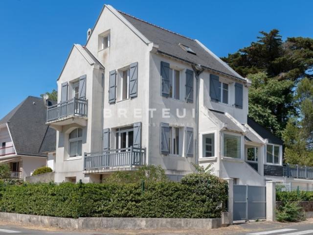 Villa La Baule Les Pins