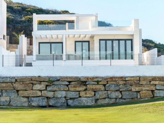Villa, La Cala de Mijas 240m² La Cala de Mijas