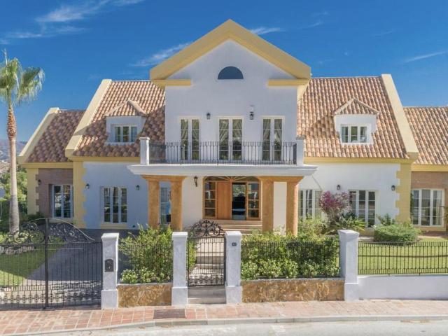 Villa, La Cala Golf 597m² La Cala de Mijas
