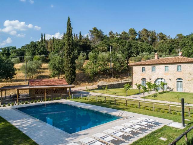 Villa La Capannina