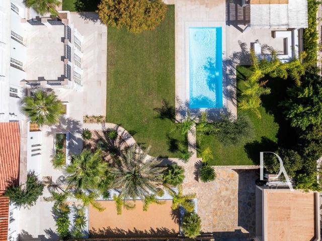 Villa • La Ciotat