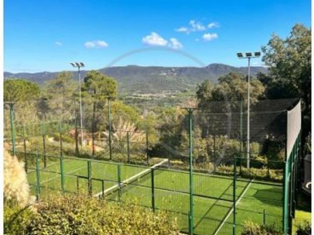Villa La Golondrina, magnífica villa de lujo en Santa Cristina dAro