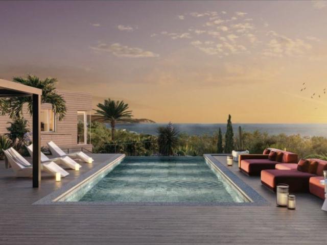 Villa la Luna 06400