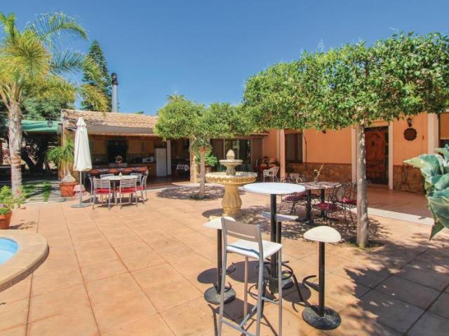 Villa La Marina Alicante ES103320969