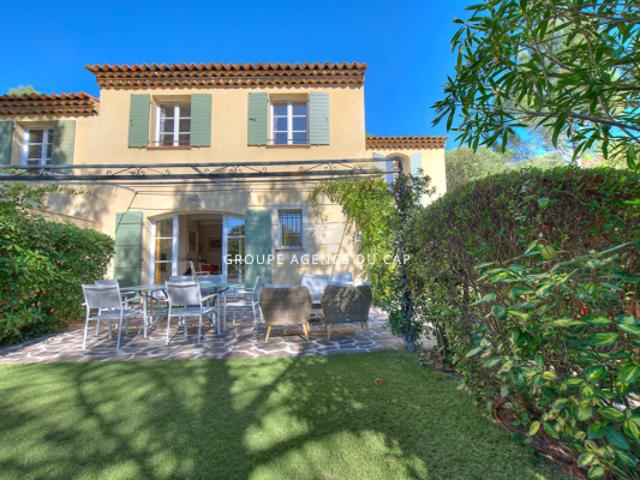 Villa La Motte 4 pièce s 121 m2