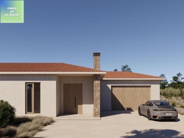Villa La Nucía Costa Blanca 88726760