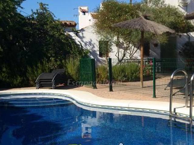 Villa La Palmera