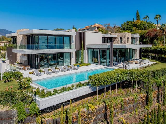 Villa, La Quinta 1451m² La Quinta