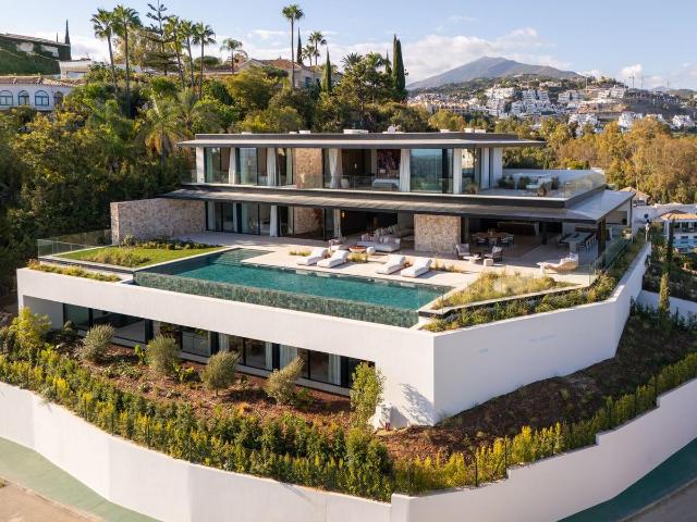 Villa, La Quinta 2309m² La Quinta