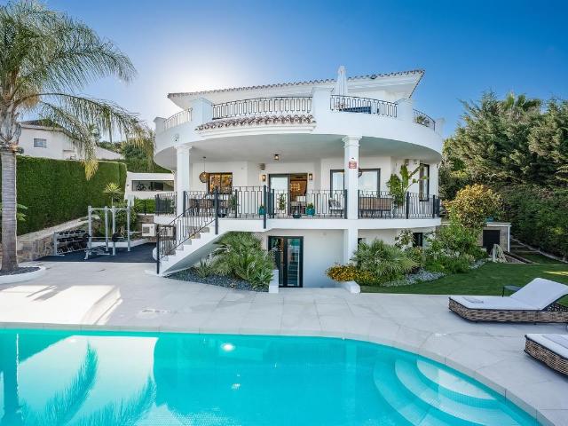 Villa, La Quinta 386m² La Quinta