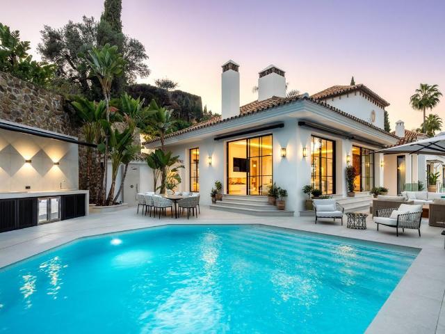 Villa, La Quinta 474m² La Quinta