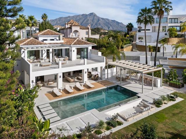 Villa, La Quinta 483m² La Quinta