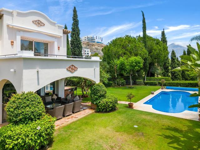 Villa, La Quinta 536m² La Quinta