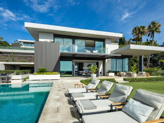 Villa, La Quinta 630m² La Quinta