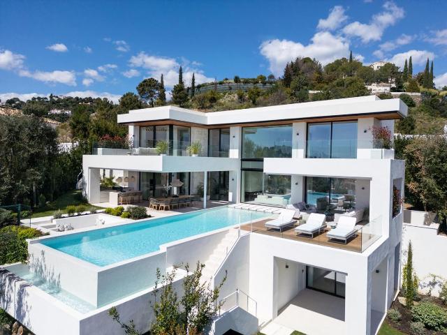 Villa, La Quinta 631m² La Quinta