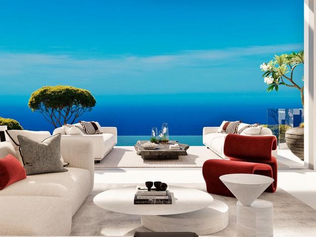 Villa, La Quinta 534m² La Quinta