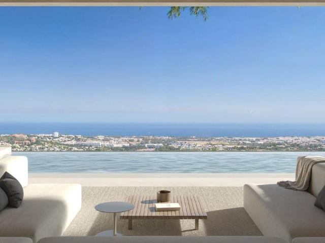 Villa, La Quinta 818m² La Quinta