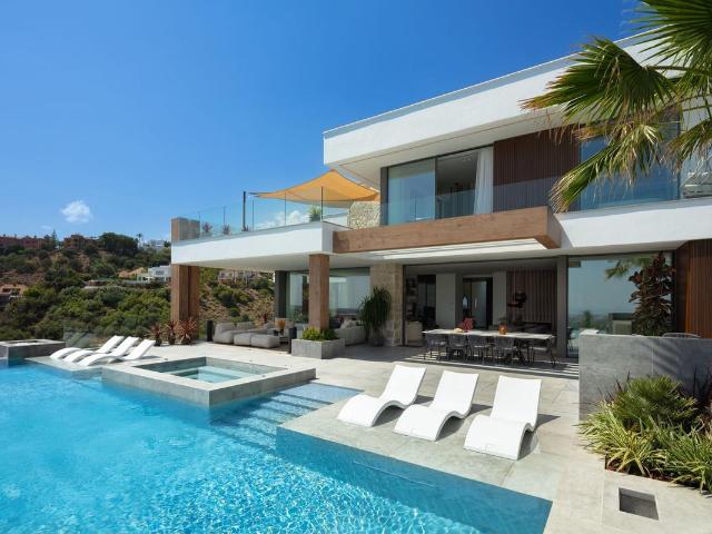 Villa, La Quinta 934m² La Quinta