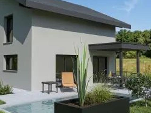 Villa la Ravoire