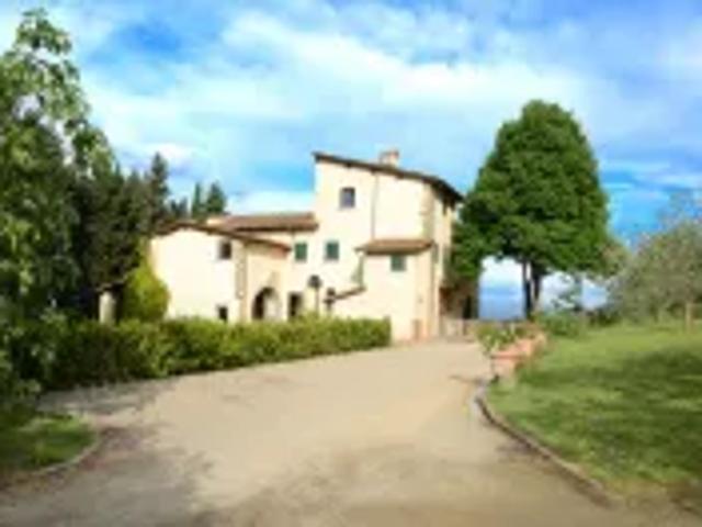 VILLA LA SELVA