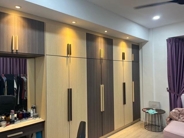 Villa Laman Tasik Bandar Sri Permaisuri 1792sqft Sri Permaisuri KL