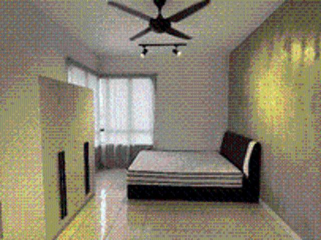 Villa Laman Tasik Condo