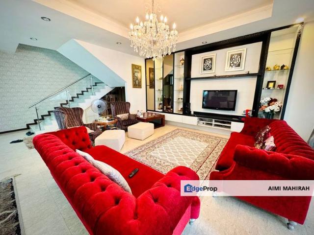 Villa Laman Cahaya