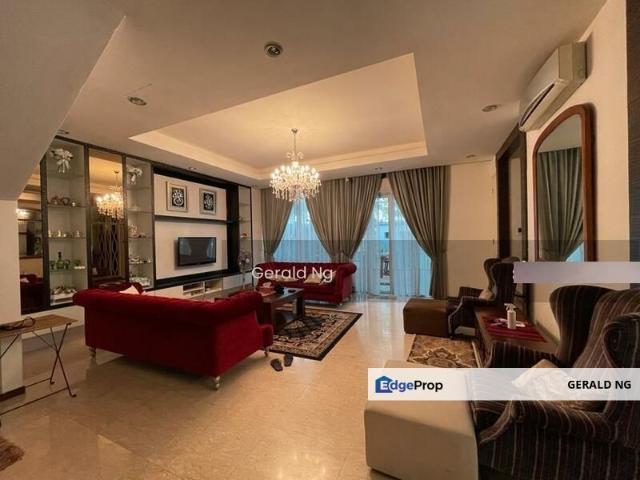 Villa Laman Cahaya
