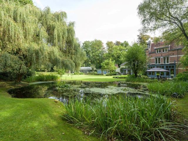 Villa landhuis te koop voor 2595000 euro met 5 slaapkamers