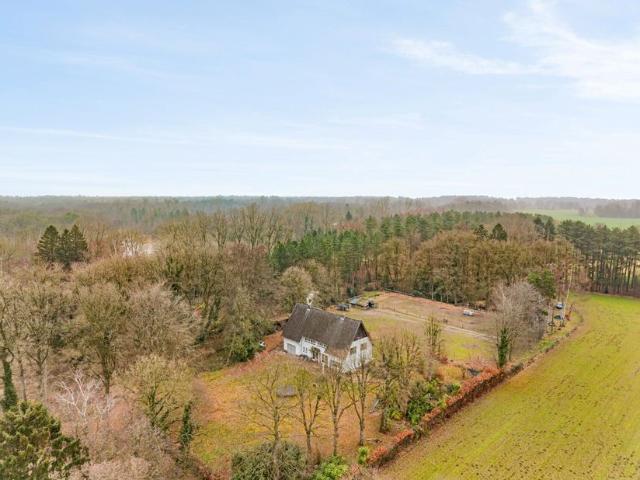 Villa landhuis te koop voor 939000 euro met 5 slaapkamers