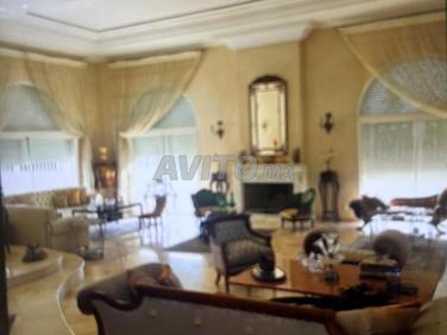 Villa Labissa à vendre