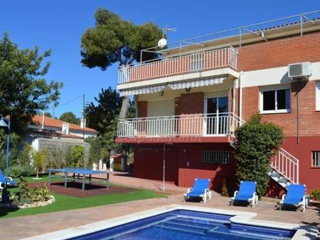 Villa Lagem